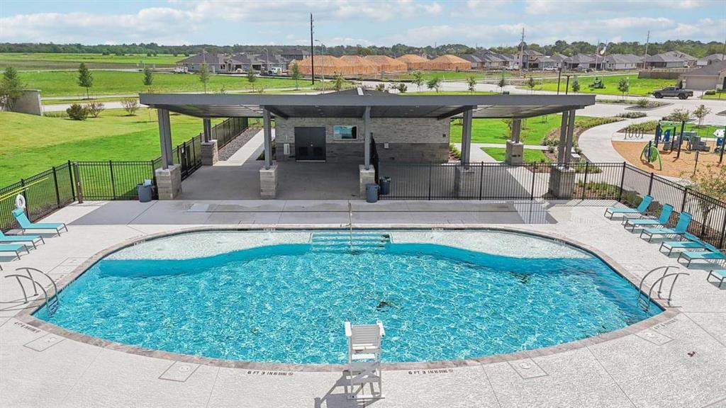 17814 Birchwood Hills Drive, Crosby, Texas image 39