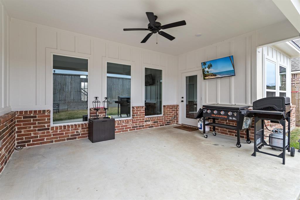 7035 Woodridge Drive Dr, Lumberton, Texas image 33