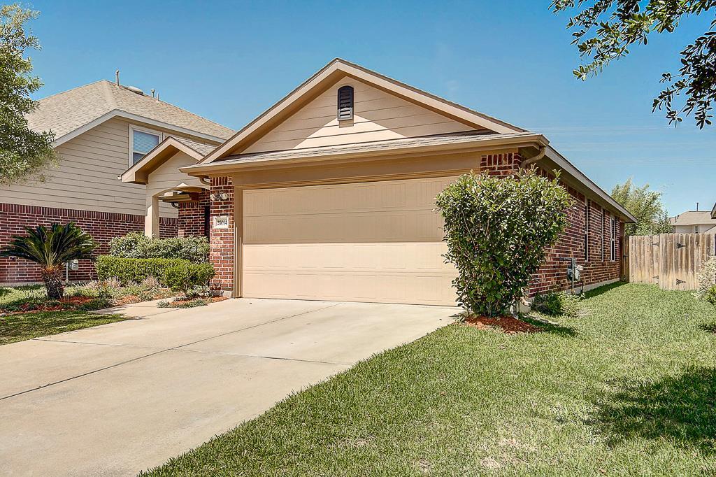 27014 Henson Falls Drive