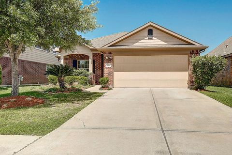 27014 Henson Falls Drive Katy TX 77494