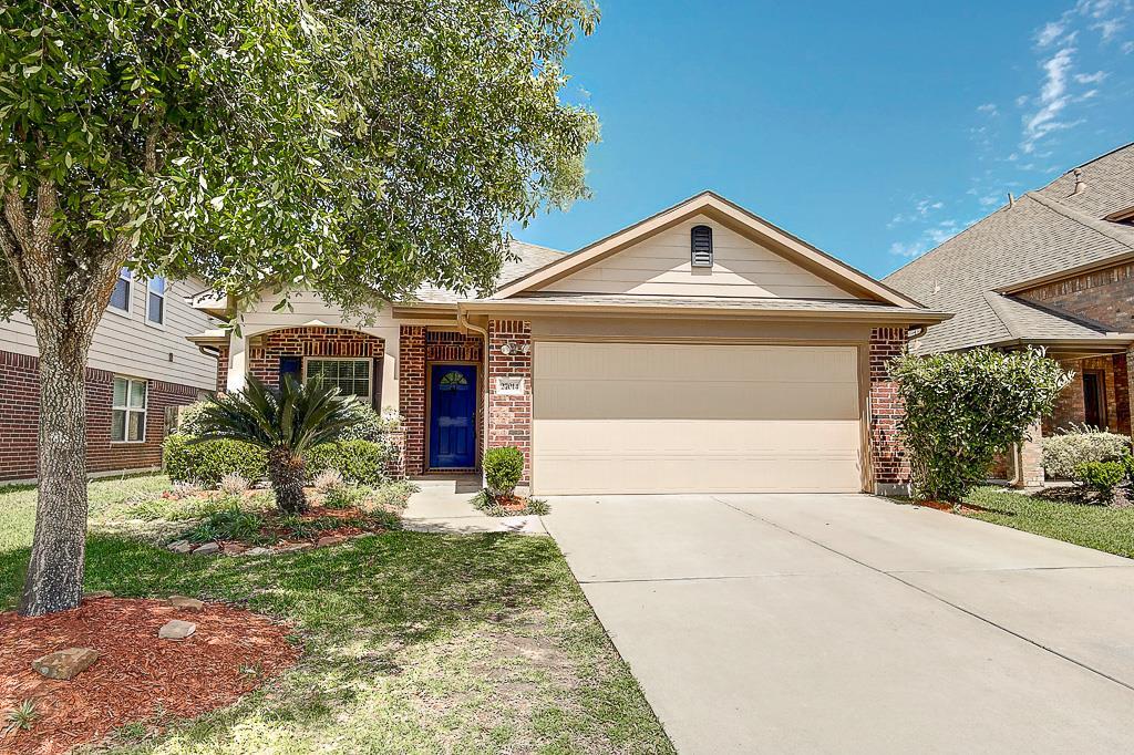 27014 Henson Falls Drive