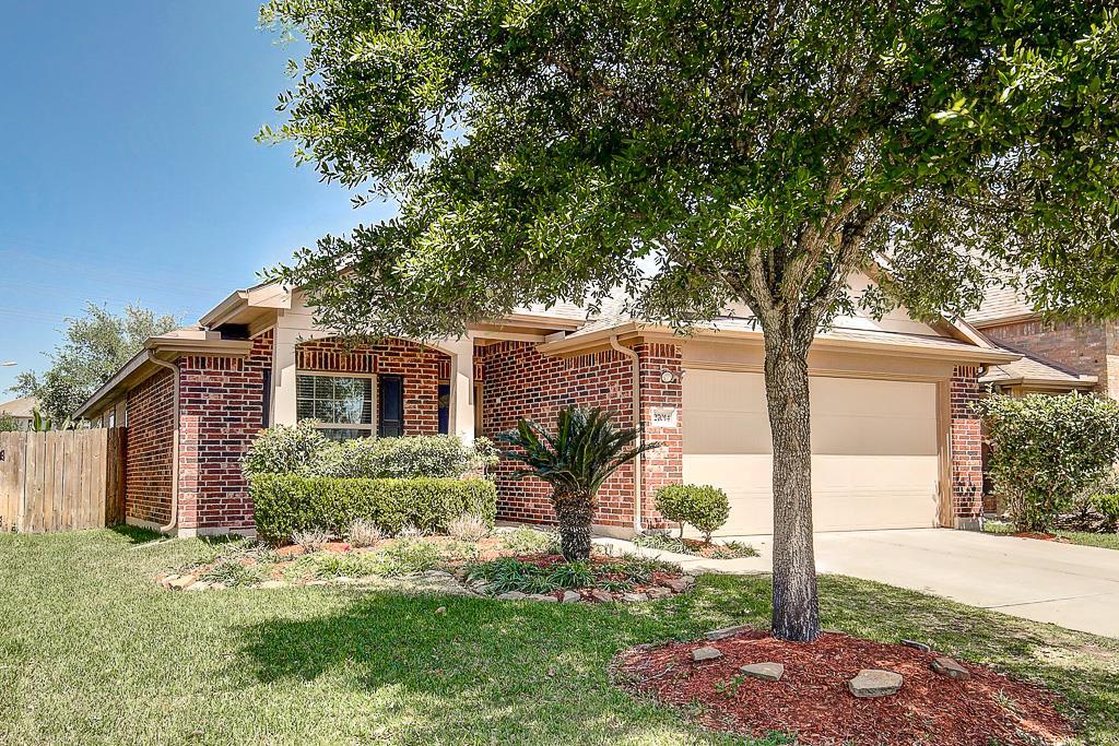 27014 Henson Falls Drive