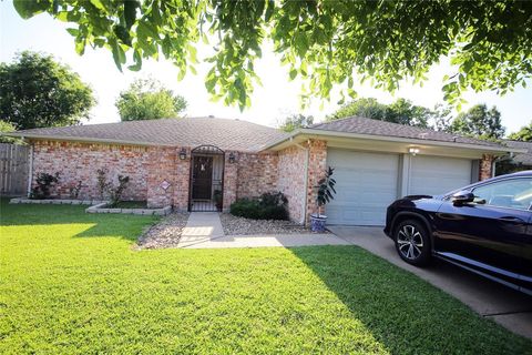 3726 Straightfork Drive Houston TX 77082
