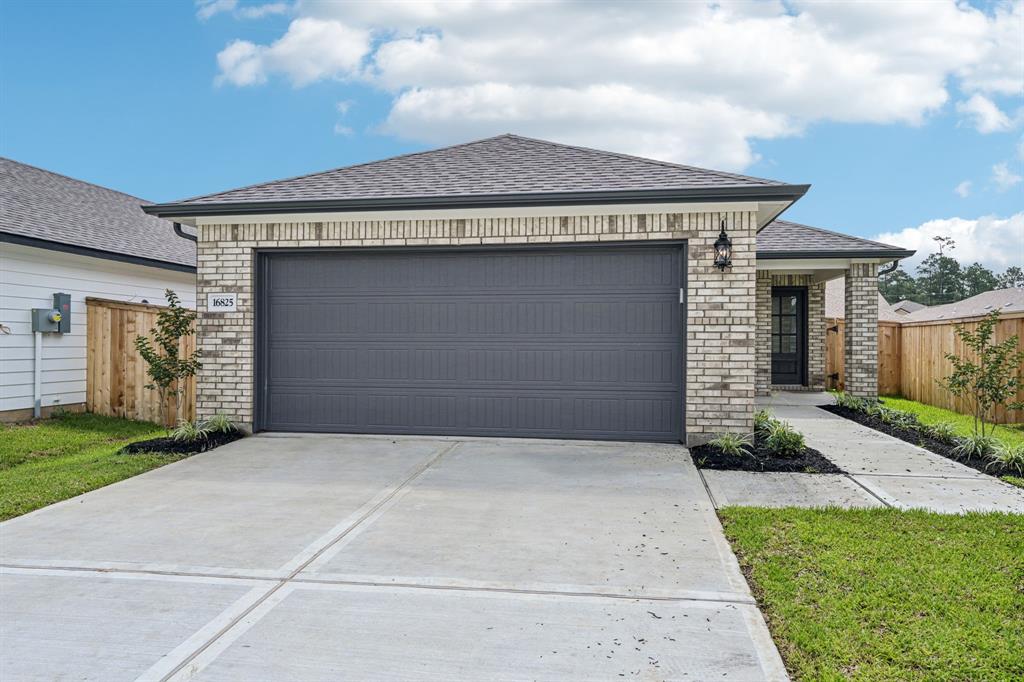 16825 Harvest Grove Lane