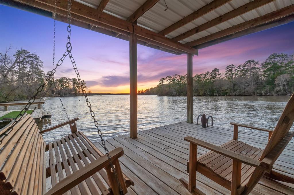 1222 Harts Creek Road, Trinity, Texas image 26