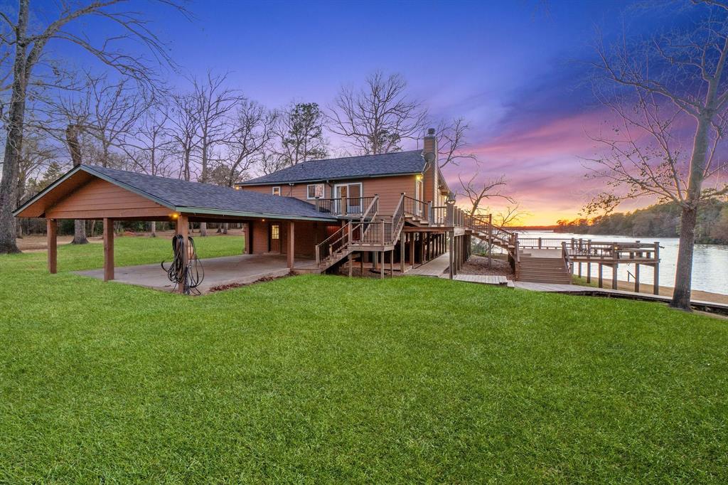 1222 Harts Creek Road, Trinity, Texas image 27
