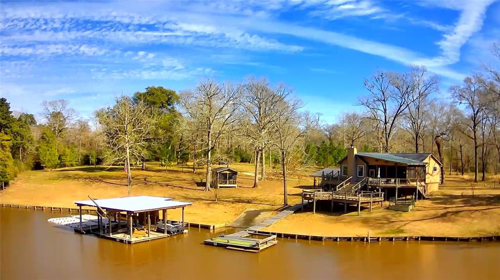 1222 Harts Creek Road, Trinity, Texas image 37