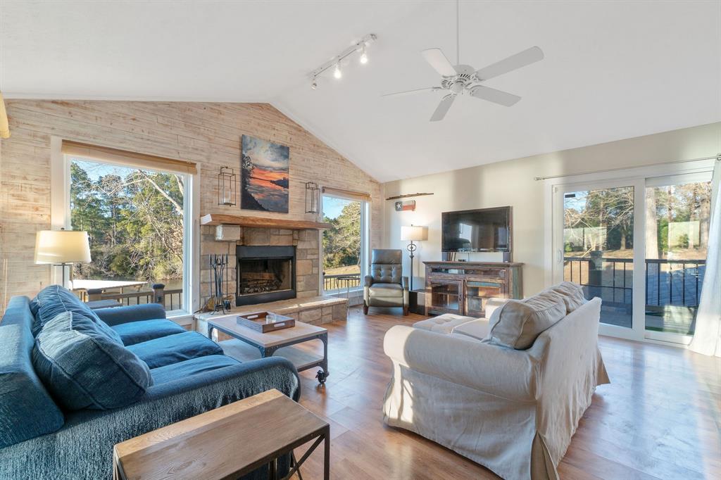 1222 Harts Creek Road, Trinity, Texas image 3