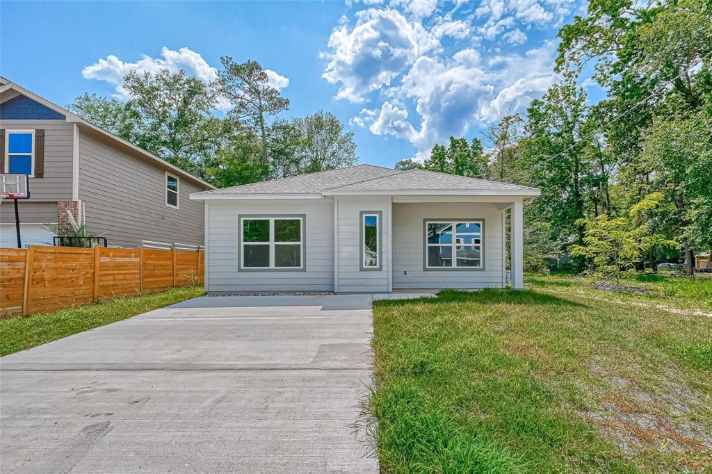 15852 Pecan Drive, Montgomery, Texas image 3