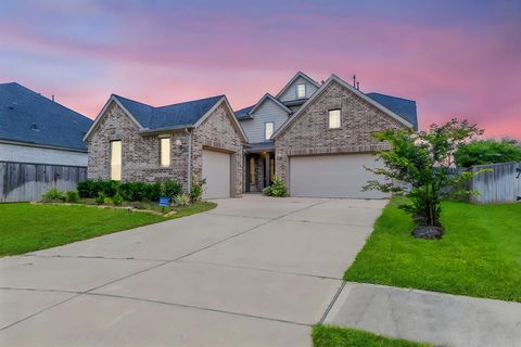 A home in Hockley