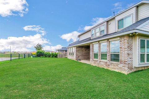 A home in Hockley