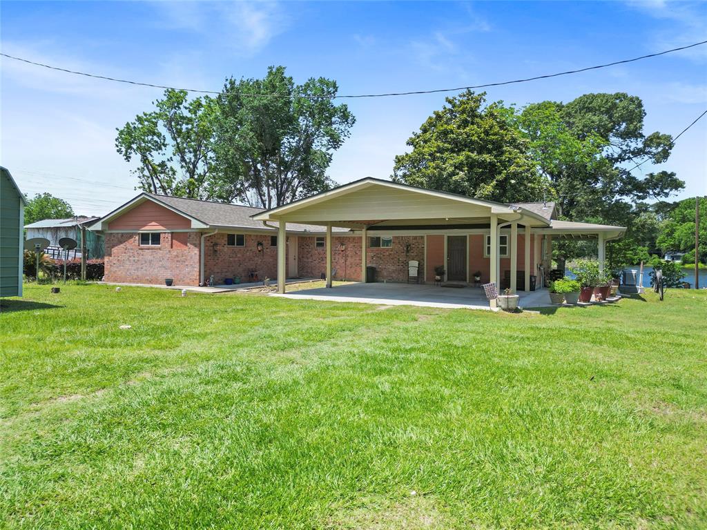 135 Sweetgum Street