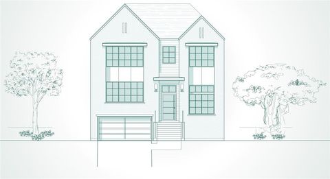 4312 Cynthia Street Bellaire TX 77401
