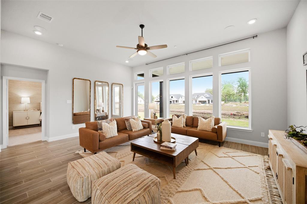 7619 Cattail Shallows Lane, Katy, Texas image 13