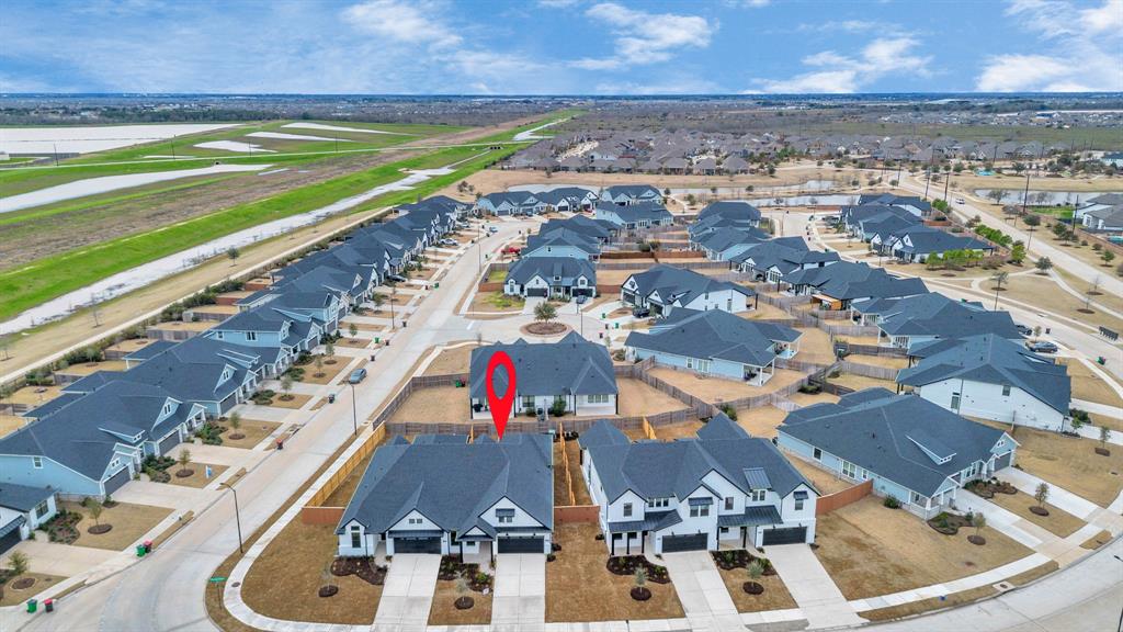 7619 Cattail Shallows Lane, Katy, Texas image 3