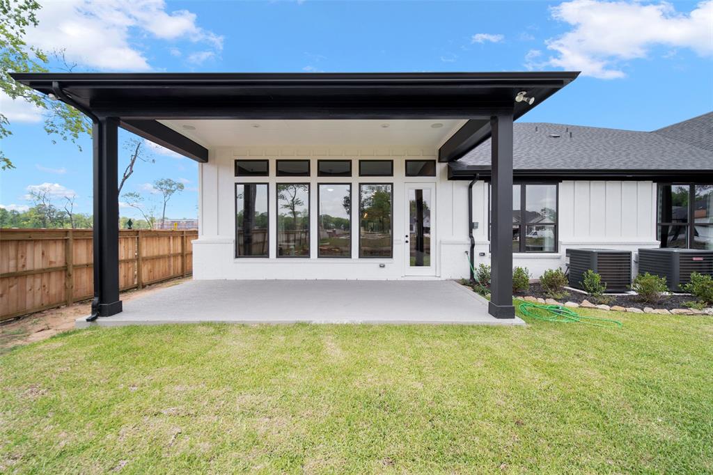 7619 Cattail Shallows Lane, Katy, Texas image 20
