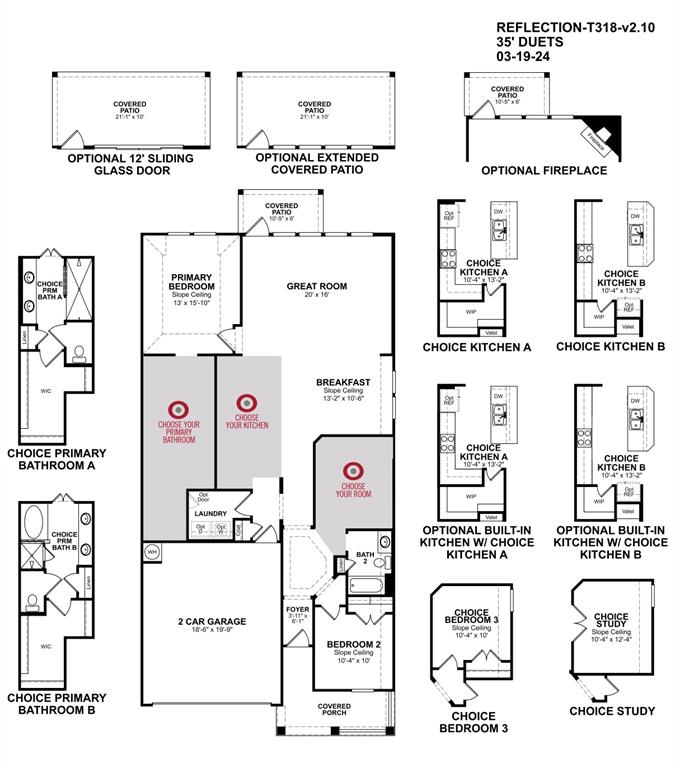 7619 Cattail Shallows Lane, Katy, Texas image 21