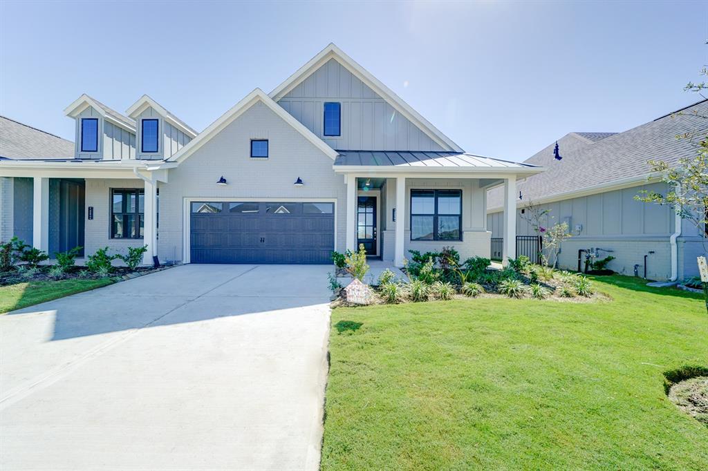 7619 Cattail Shallows Lane, Katy, Texas image 1