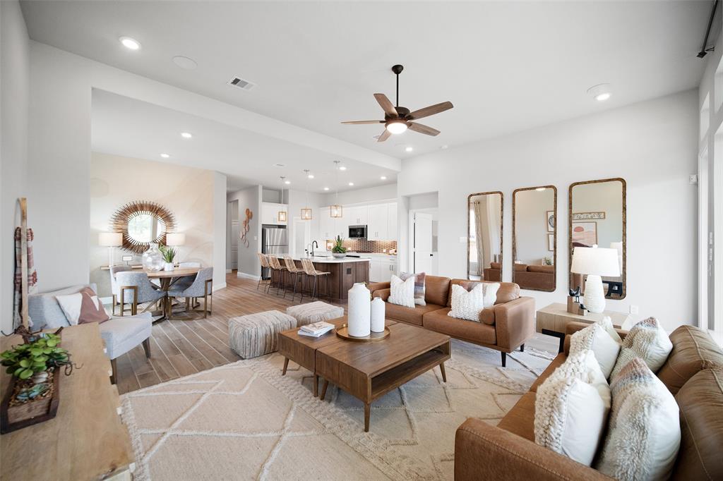 7619 Cattail Shallows Lane, Katy, Texas image 12