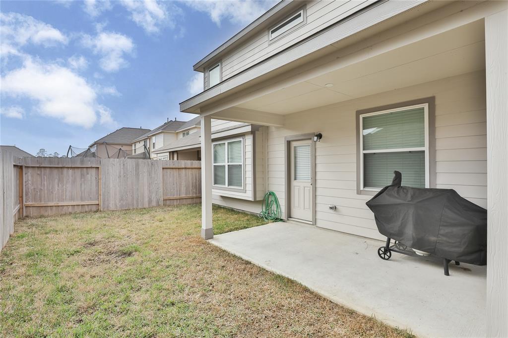 17506 Cuthbert Street, Humble, Texas image 48