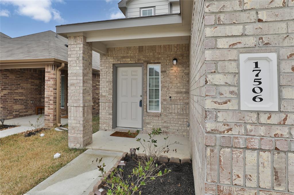 17506 Cuthbert Street, Humble, Texas image 4