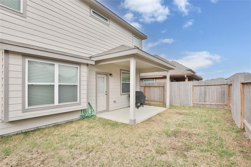 17506 Cuthbert Street, Humble, Texas image 49