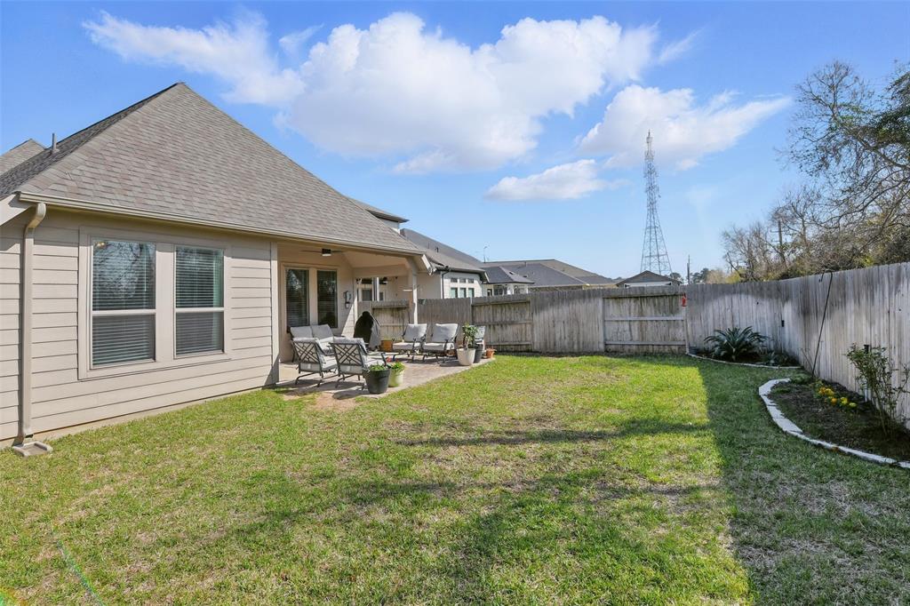 19919 Wild Horse Hollow Lane, Tomball, Texas image 35