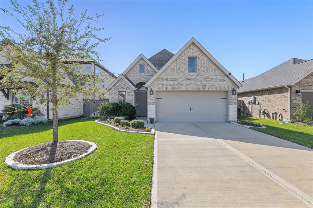 19919 Wild Horse Hollow Lane, Tomball, Texas image 2