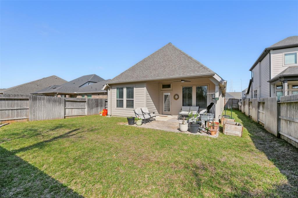 19919 Wild Horse Hollow Lane, Tomball, Texas image 34