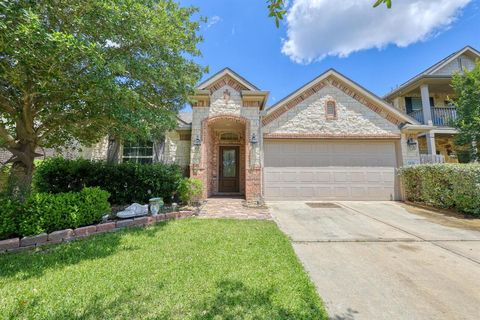 Photo of 2233 Oak Circle Drive N, Conroe, TX 77301 (MLS # 55213538)