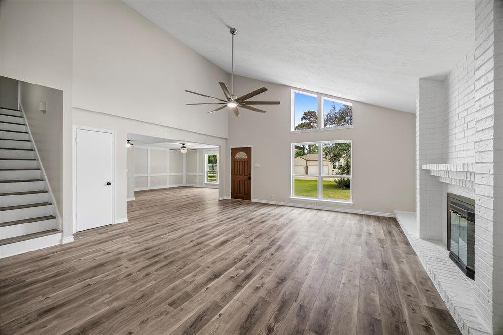 235 Bickett Lane, Spring, Texas image 38