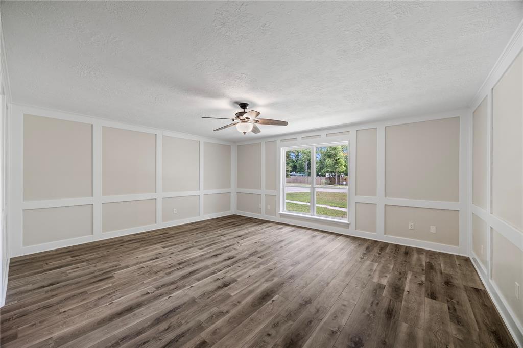 235 Bickett Lane, Spring, Texas image 36