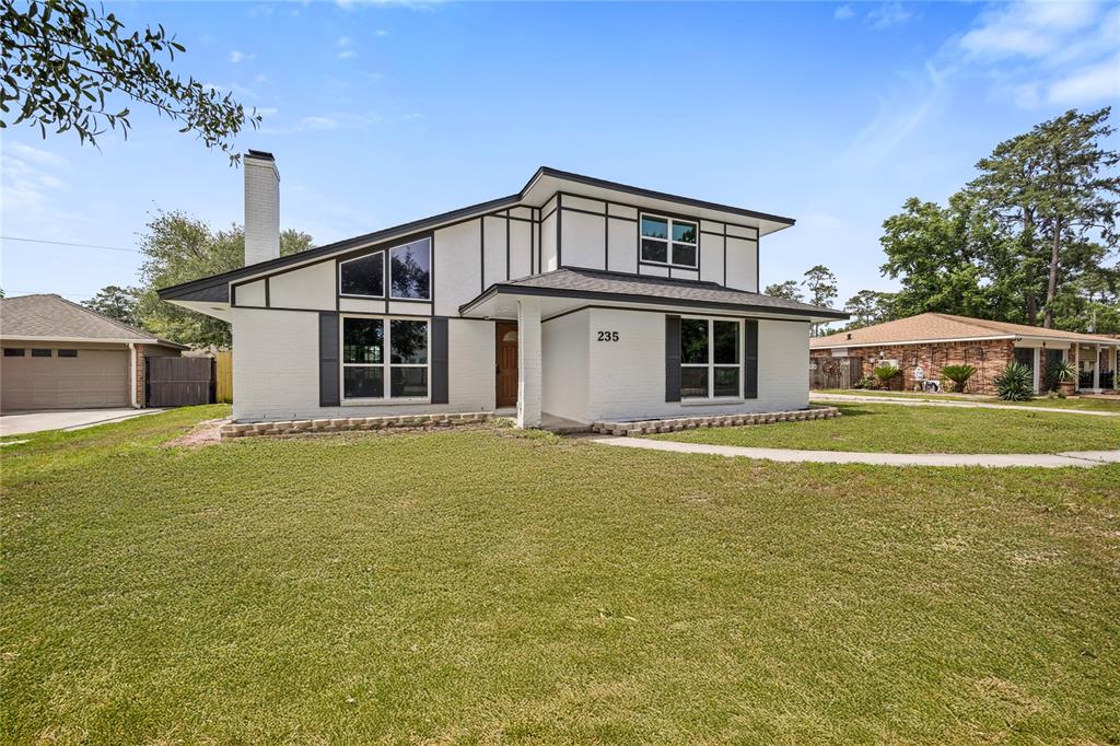 235 Bickett Lane