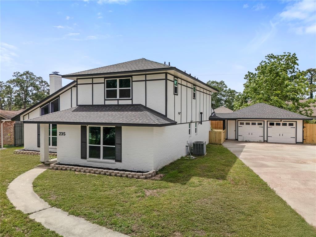 235 Bickett Lane