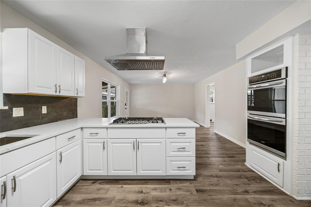 235 Bickett Lane, Spring, Texas image 27