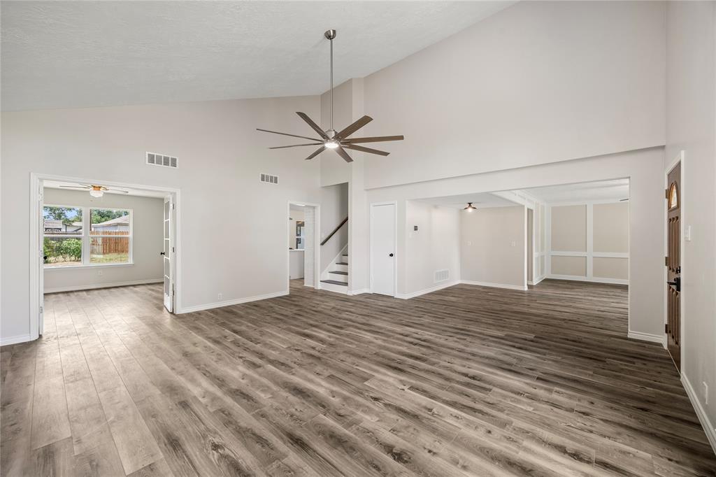 235 Bickett Lane, Spring, Texas image 39