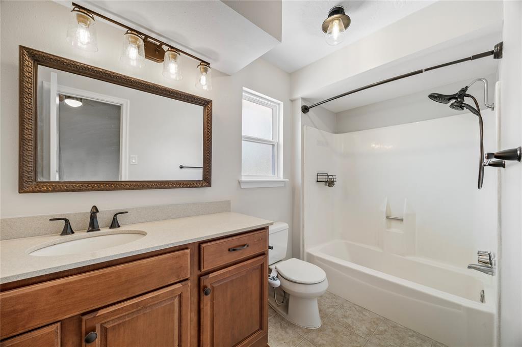 235 Bickett Lane, Spring, Texas image 11