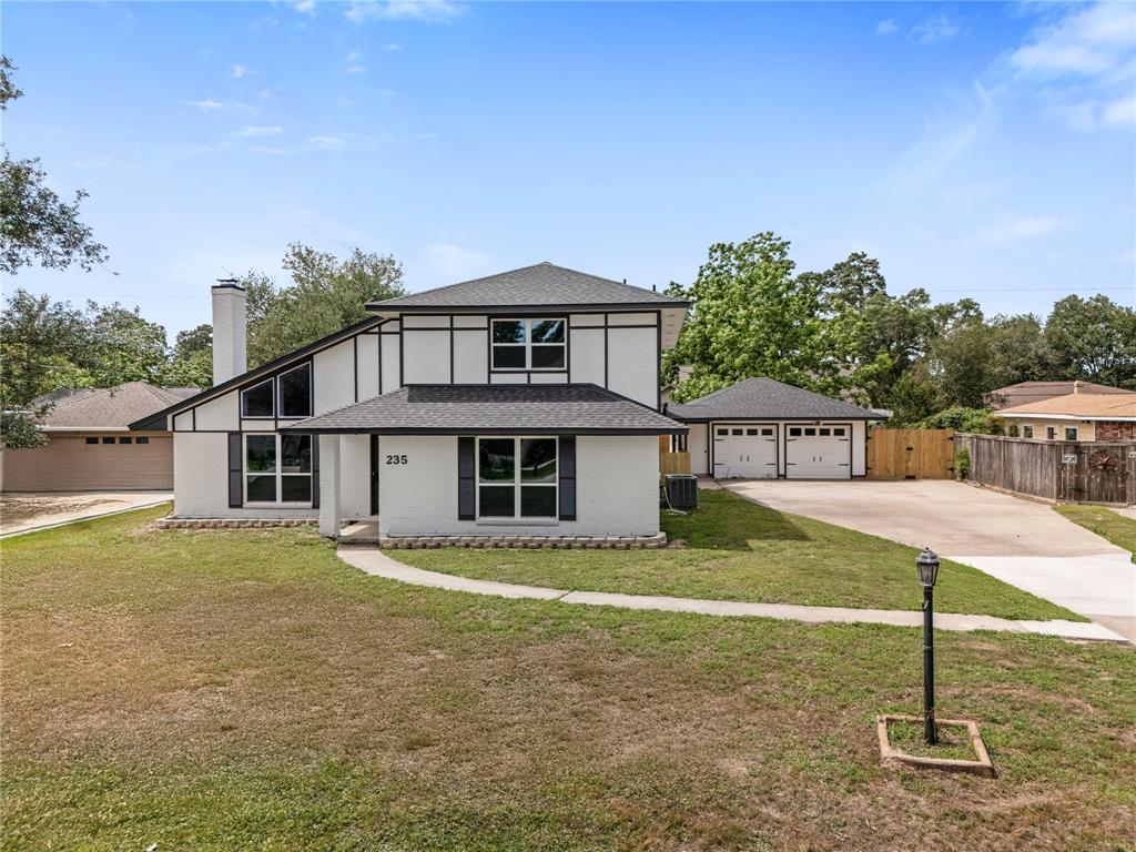 235 Bickett Lane