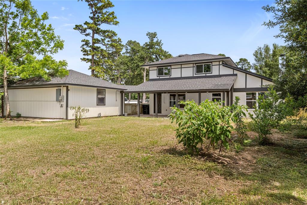 235 Bickett Lane, Spring, Texas image 6