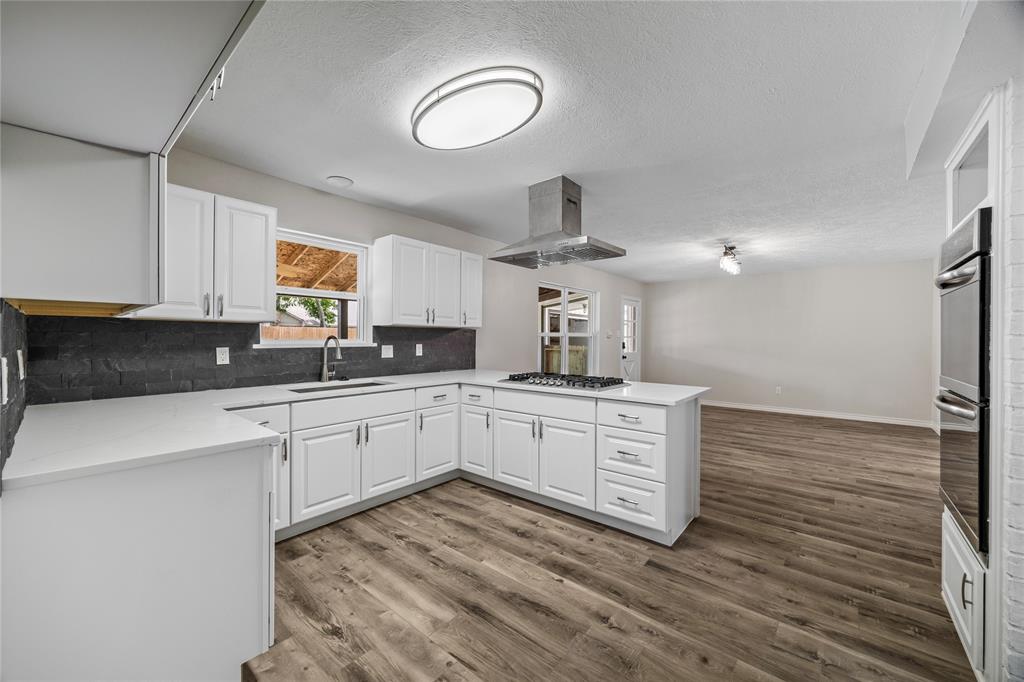 235 Bickett Lane, Spring, Texas image 30