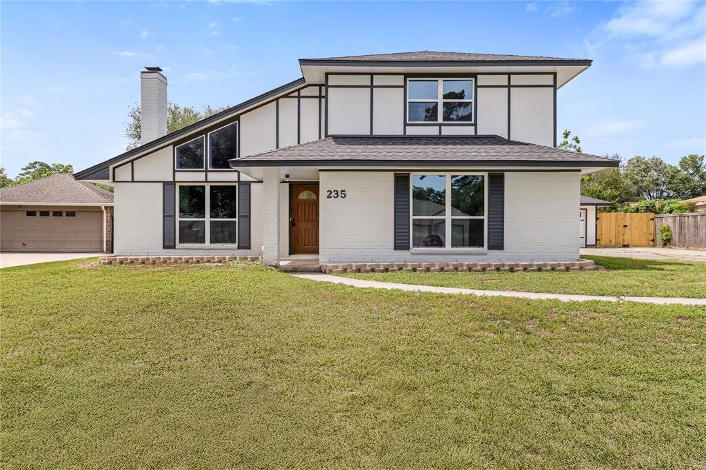 235 Bickett Lane