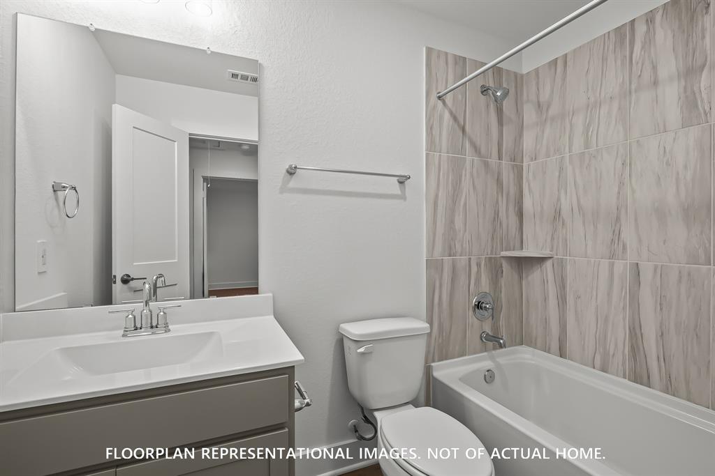 975 Oak Mist Lane, Magnolia, Texas image 15