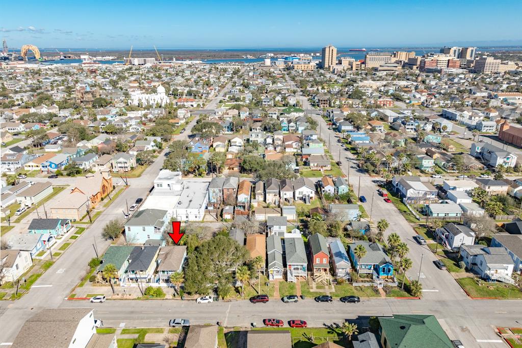 1224 Avenue M, Galveston, Texas image 25