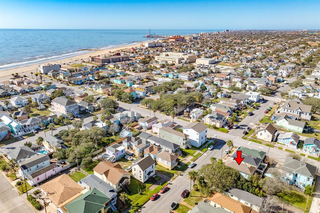 1224 Avenue M, Galveston, Texas image 26