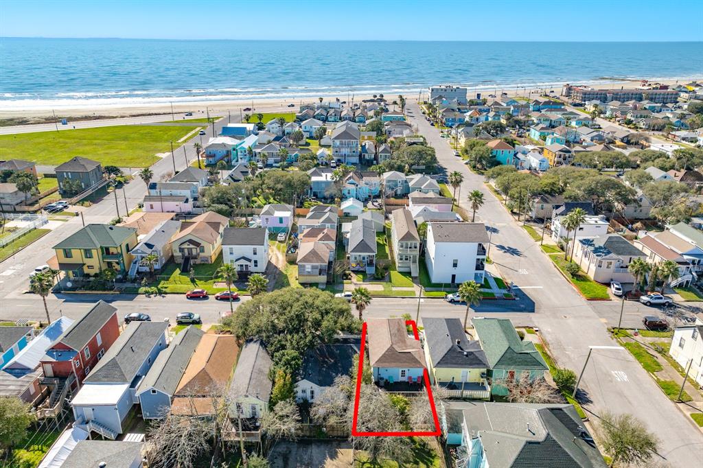 1224 Avenue M, Galveston, Texas image 24