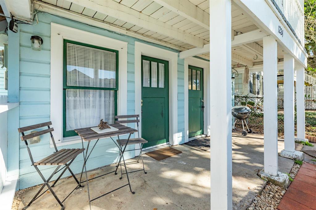 1224 Avenue M, Galveston, Texas image 13