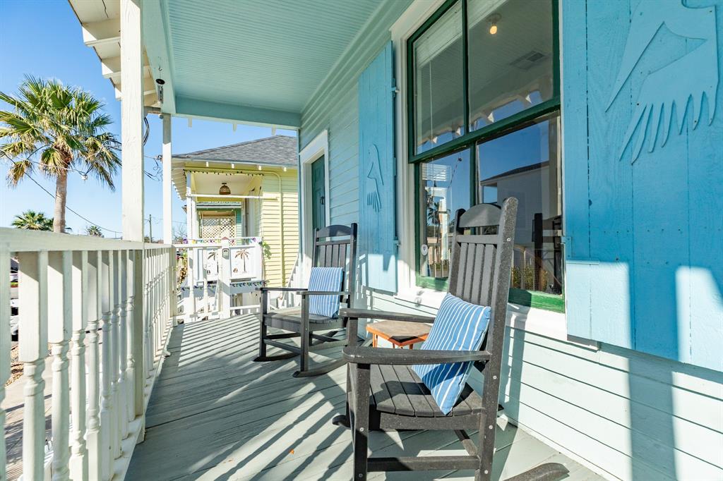 1224 Avenue M, Galveston, Texas image 3