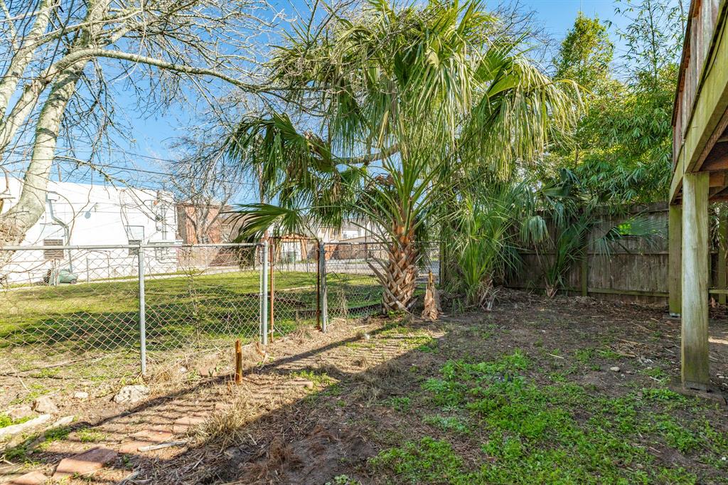 1224 Avenue M, Galveston, Texas image 22