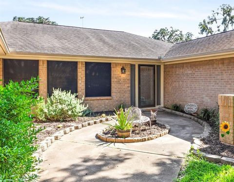 A home in West Columbia