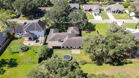 A home in West Columbia